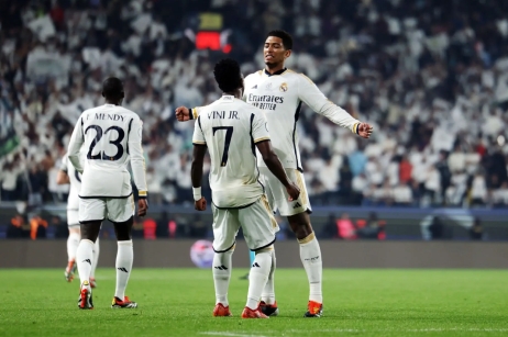 五大联赛卫星直播源